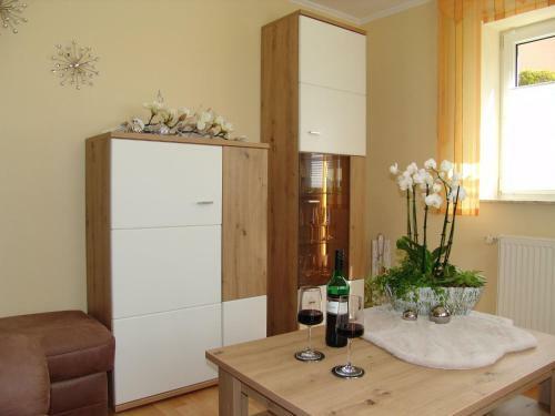 Tranquil Apartment In Gerolstein With A Pond