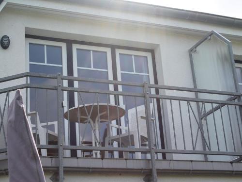 Spacious Apartment In Graal-muritz Germany With Balcony