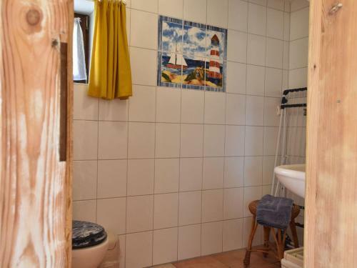 Modern Holiday Home In Graal-muritz Germany With Garden