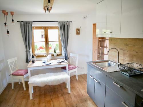 Apartamentos Ferienwohnung Heimat