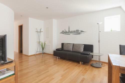 Apartamento Altstadtsuite City Center