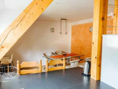 Apartamento Ferienwohnung Kenz