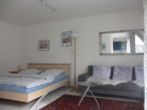 Apartamento Fewo-freiburg Altstadt