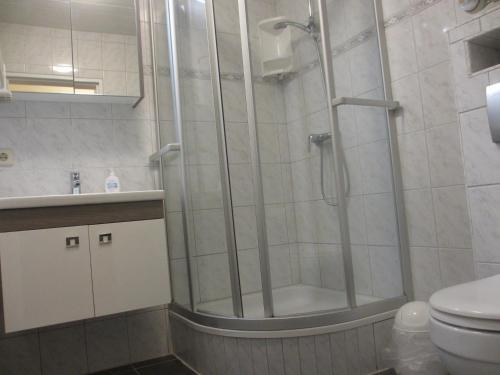 Apartamento Fewo-freiburg Altstadt