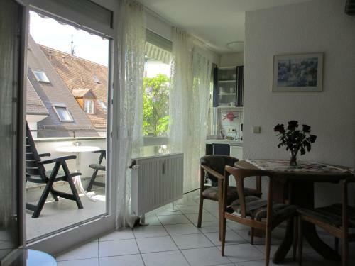 Apartamento Fewo-freiburg Altstadt