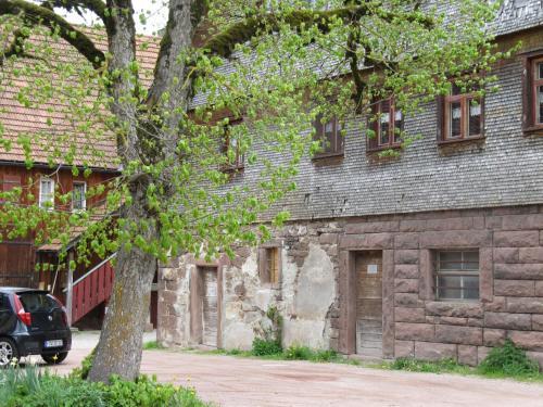 Dorf-romantik