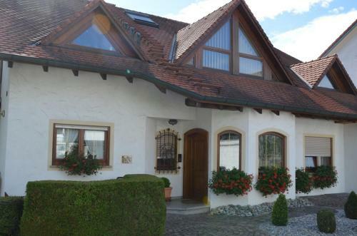 Privatzimmer Ulbricht/f�hr