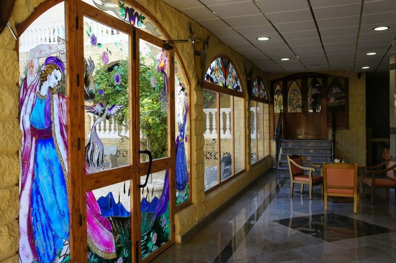 Hotel Plaza Del Castillo
