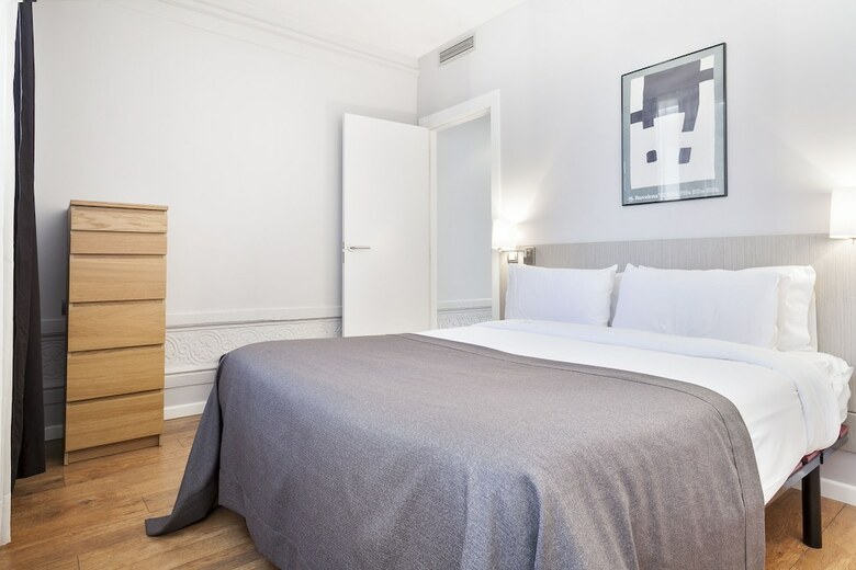 Bonavista Apartments - Passeig De Gracia