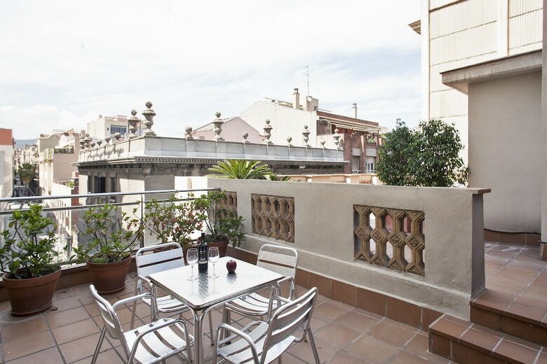 Bonavista Apartments - Passeig De Gracia