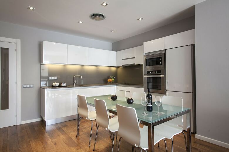 Bonavista Apartments - Passeig De Gracia
