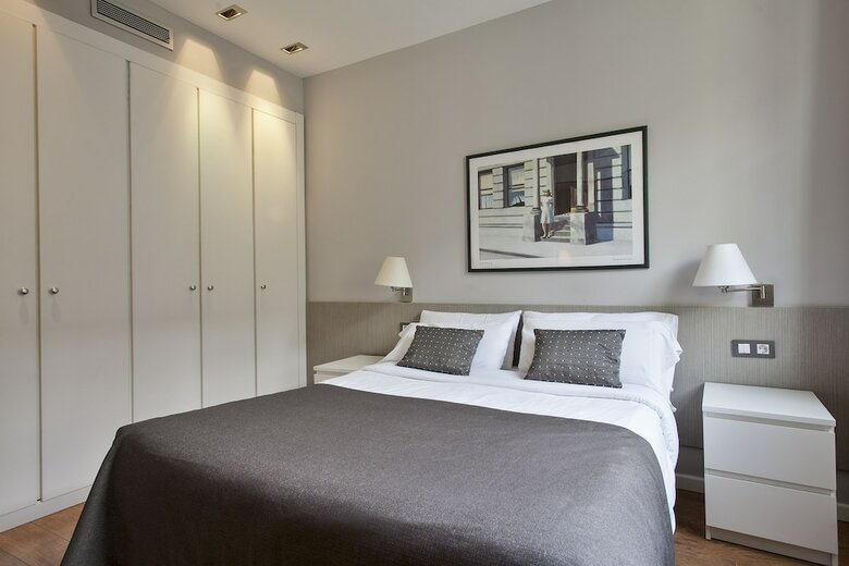 Bonavista Apartments - Passeig De Gracia