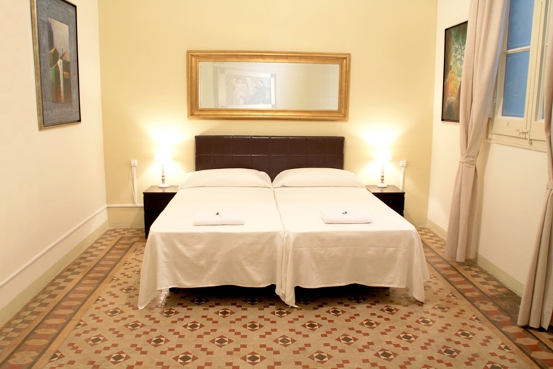 Apartamento Stay In Bcn Suites