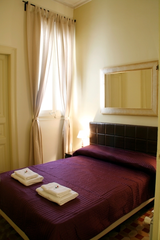 Apartamento Stay In Bcn Suites