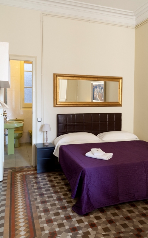 Apartamento Stay In Bcn Suites