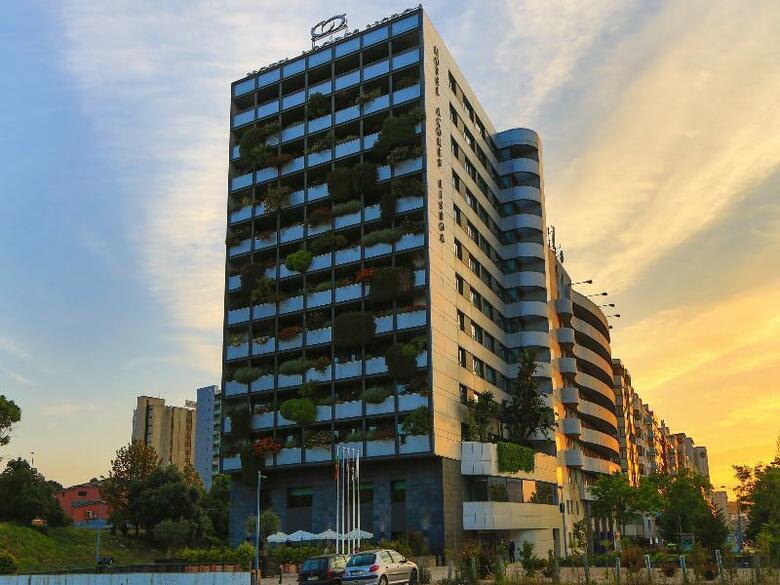 Hotel A�ores - Lisboa