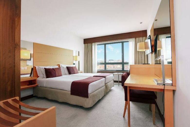 Hotel A�ores - Lisboa