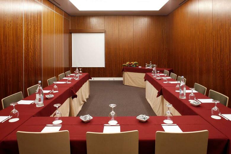 Hotel A�ores - Lisboa