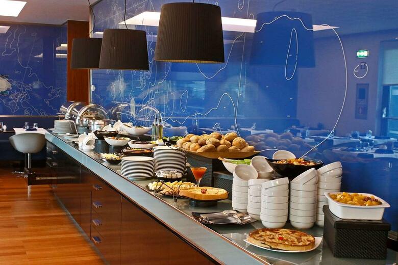 Hotel A�ores - Lisboa