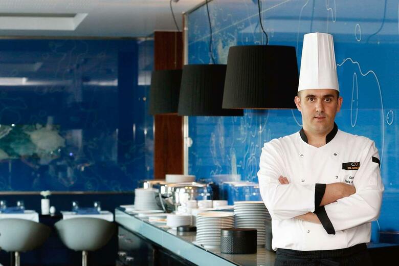 Hotel A�ores - Lisboa