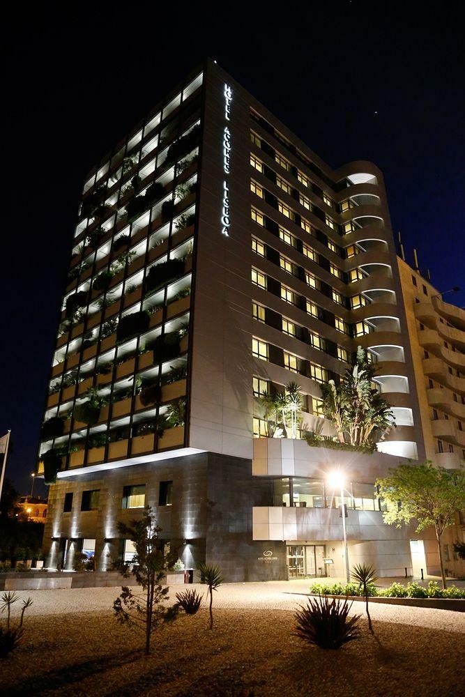 Hotel A�ores - Lisboa