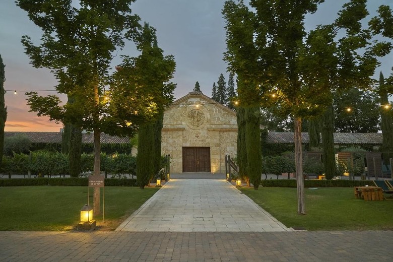 Hacienda Zorita