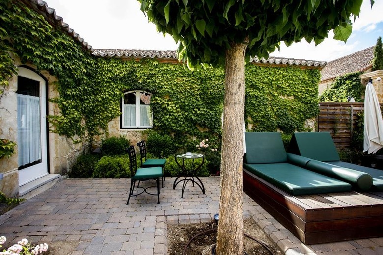 Hacienda Zorita