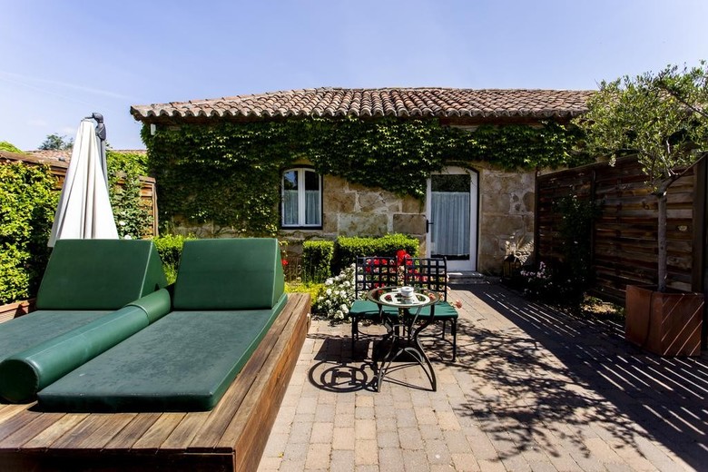 Hacienda Zorita