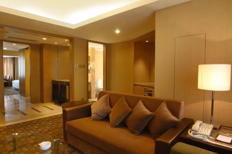 Hotel Nikko New Century