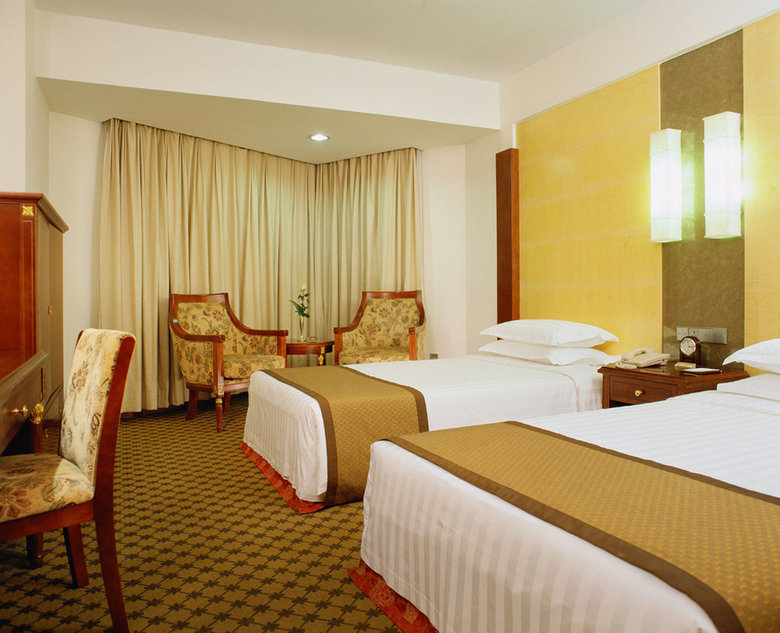 Hotel Nikko New Century