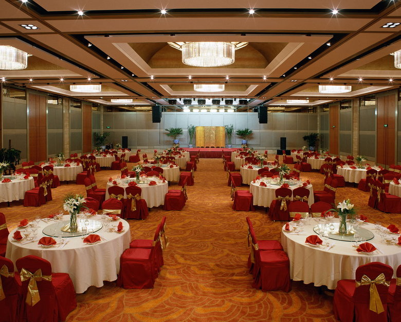 Hotel Nikko New Century