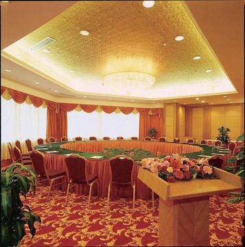 Hotel Nikko New Century