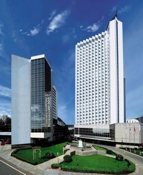 Hotel Nikko New Century