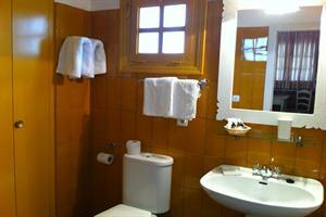 Aparthotel Cortijo Las Pi�as