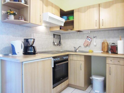 Apartamento Ferienwohnung Marianne