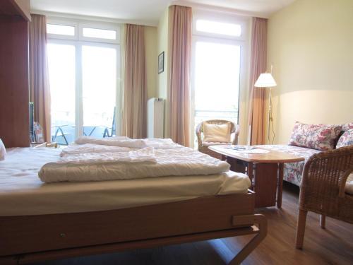 Apartamento Ferienwohnung Marianne