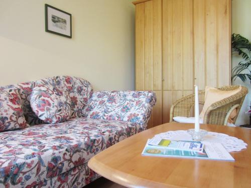 Apartamento Ferienwohnung Marianne
