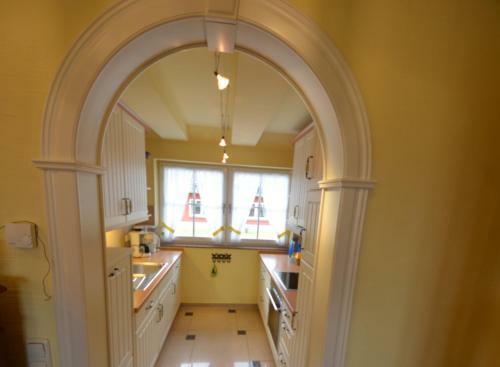 Apartamento Reet Hausteile Sonnenkliff Und Kamp