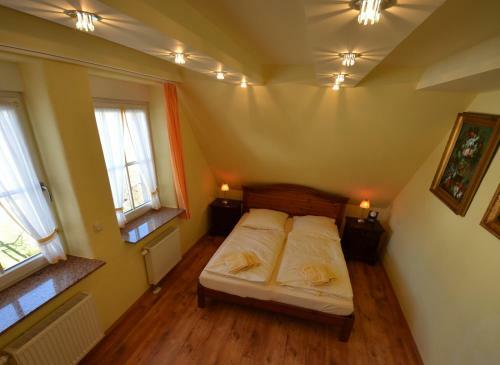 Apartamento Reet Hausteile Sonnenkliff Und Kamp