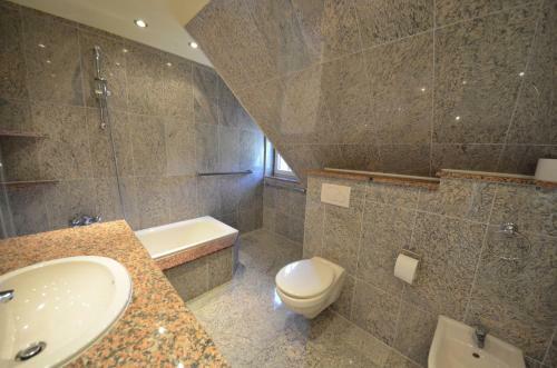 Apartamento Reet Hausteile Sonnenkliff Und Kamp