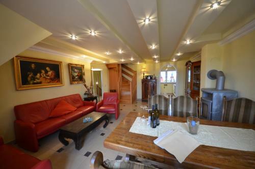 Apartamento Reet Hausteile Sonnenkliff Und Kamp