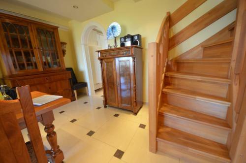 Apartamento Reet Hausteile Sonnenkliff Und Kamp