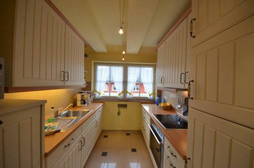 Apartamento Reet Hausteile Sonnenkliff Und Kamp