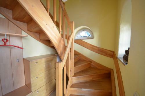 Apartamento Reet Hausteile Sonnenkliff Und Kamp