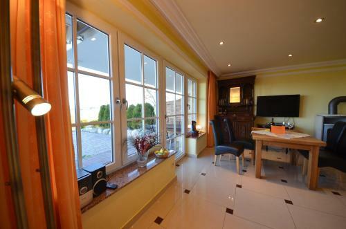 Apartamento Reet Hausteile Sonnenkliff Und Kamp