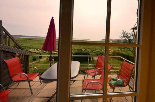 Apartamento Reet Hausteile Sonnenkliff Und Kamp
