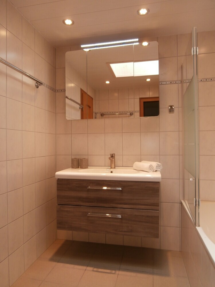 Apartamento Ferienwohnung Anna