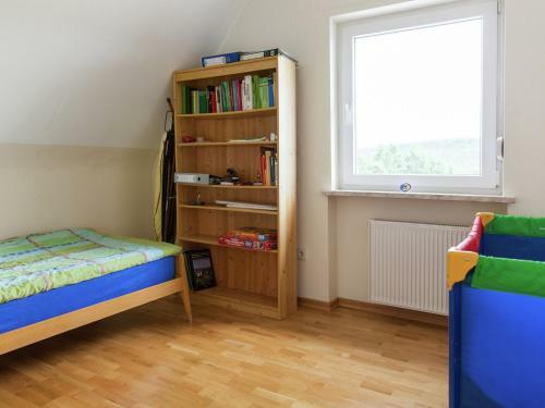 Peaceful Holiday Home In Rascheid Near Forest