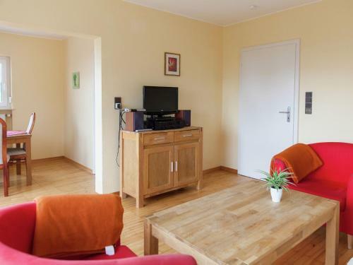 Peaceful Holiday Home In Rascheid Near Forest