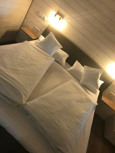 Hostal Pension Zum Alten Rathaus